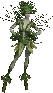 Dryad