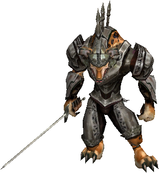 Ol Mahum Commander