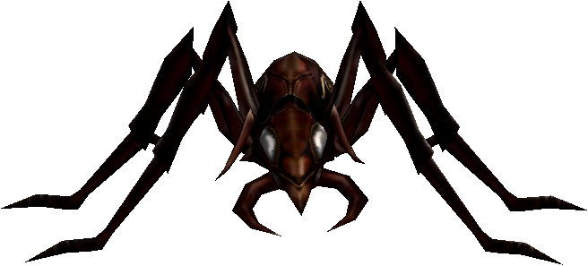 Ant Overseer