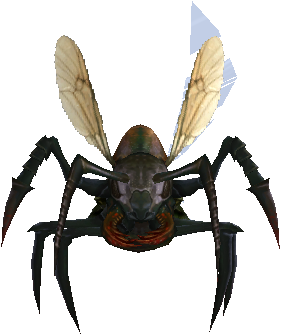 Noble Ant Leader