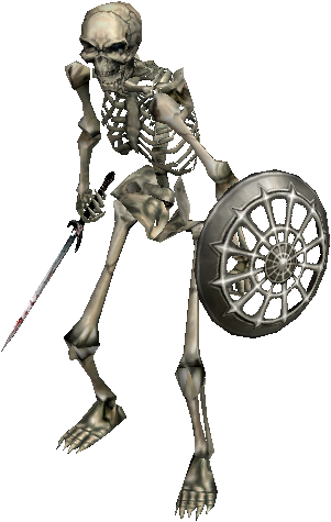 Skeleton Lord