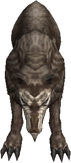 Wolf