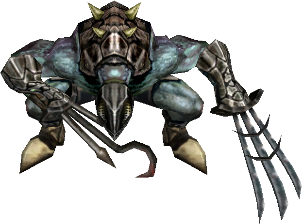 Neer Crawler