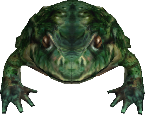 Toad Lord