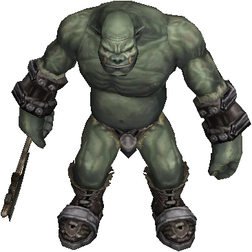 Vaiss Orc