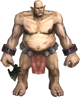 Veelan Bugbear