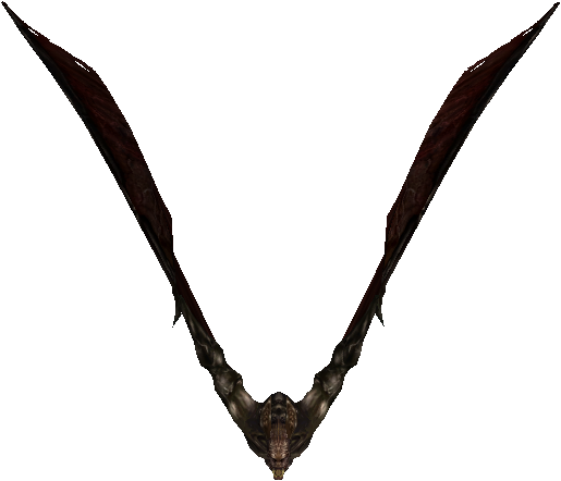 Ruin Bat
