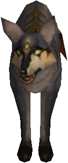 Elder Red Keltir