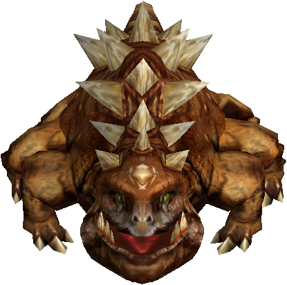 Tarlk Basilisk