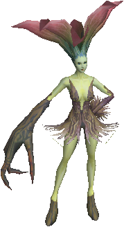Forest Runner