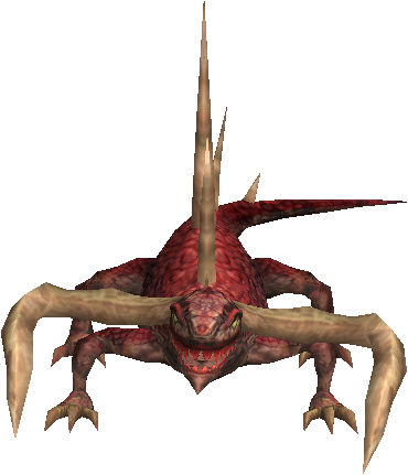 Salamander Rowin