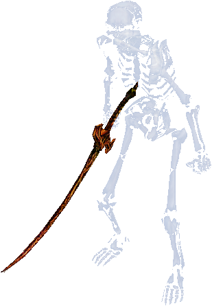 Ritmal Swordsman