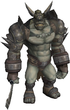 Taik Orc