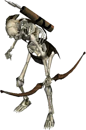 Fire Archer