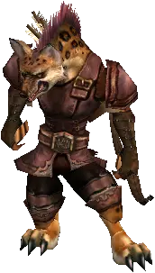 Talakin Archer
