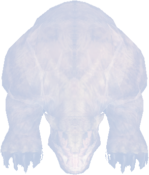Hunter Bear