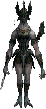 Water Giant