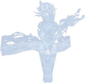 Queen Undine Lad