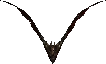 Bloody Bat