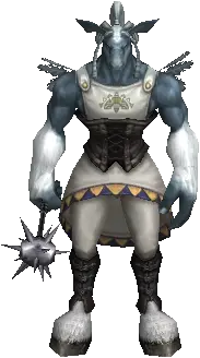 Tanor Silenos