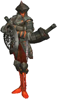 Nihil Invader