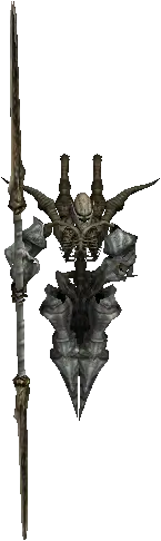 Death Agent