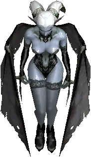 Bloody Ghost