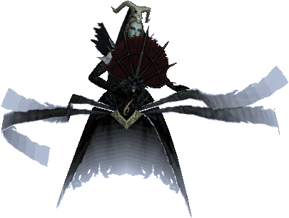 Bloody Lord