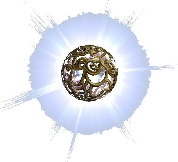 Chimera Piece