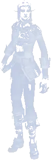 Spiteful Soul Wizard
