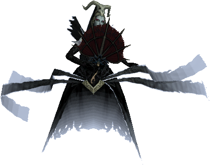 Elmoradan's Lady