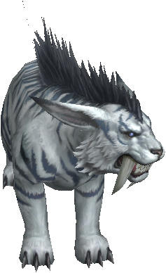 Beast Lord