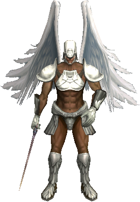 Guardian Archangel