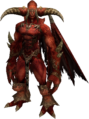 Bloody Lord