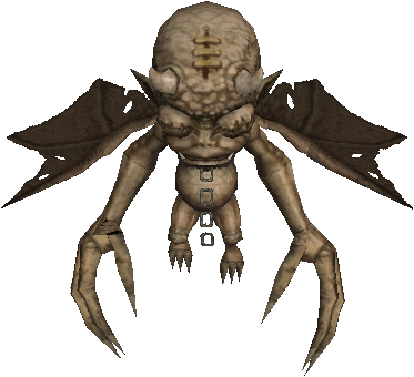 Kasha Imp Turen