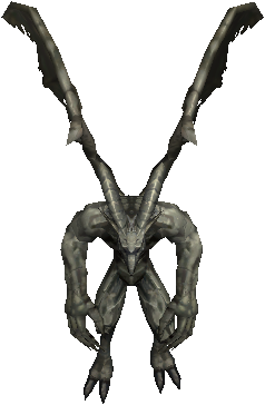 Catacomb Gargoyle