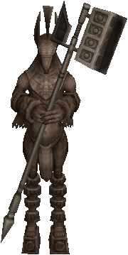 Lith Patrolman