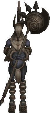 Lith Commander