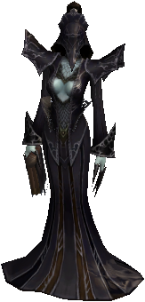 Lilim Priest