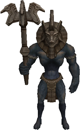 Gigant Officer