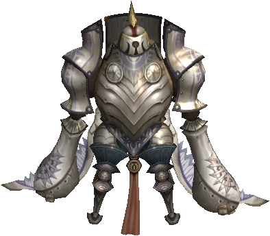 Nephilim Guard