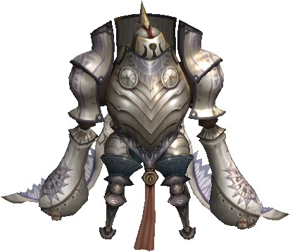 Nephilim Scout