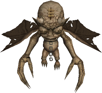 Vault Guardian