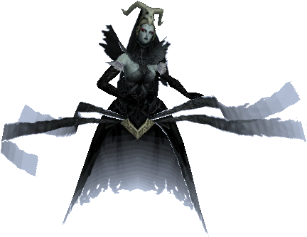 Hallowed Priest