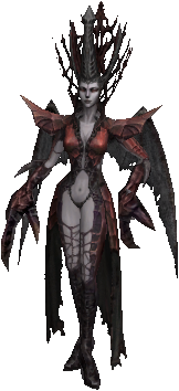 Vault Priest