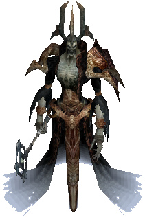 Sepulcher Sage