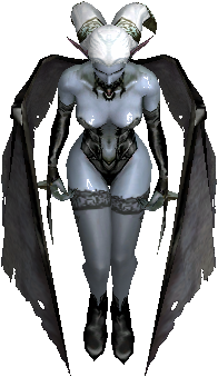 Grave Monk