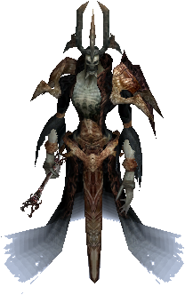 Crypt Preacher