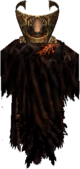 Tomb Preacher