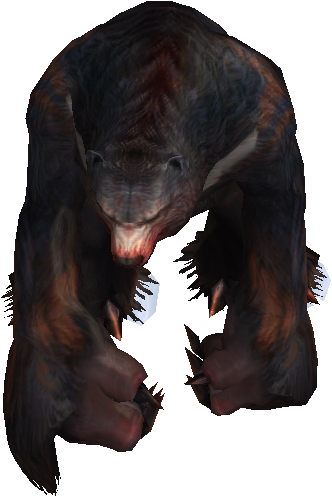 Grendel Slave